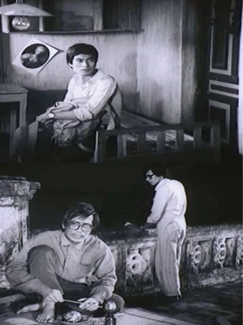 Anh và em