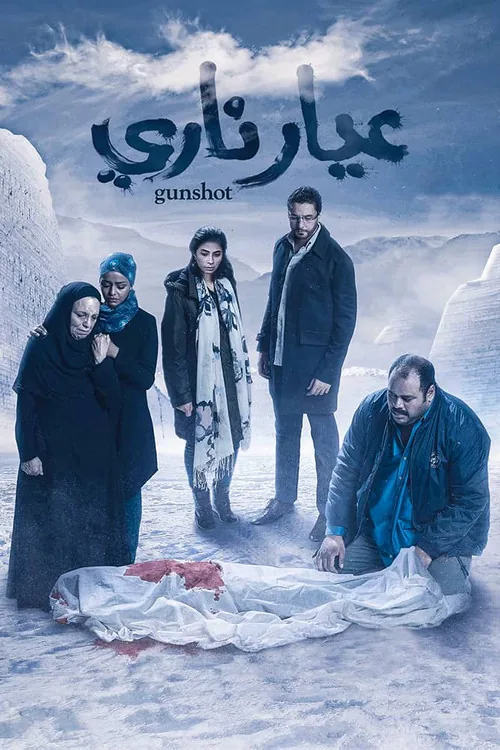 عيار ناري