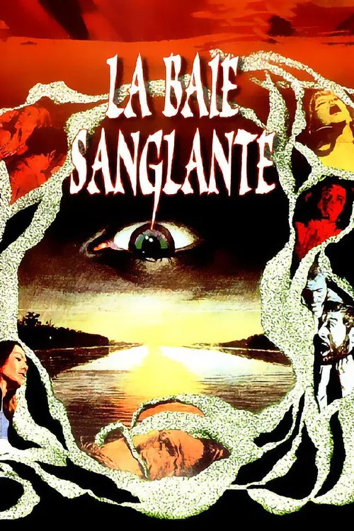 Ecologia del delitto
