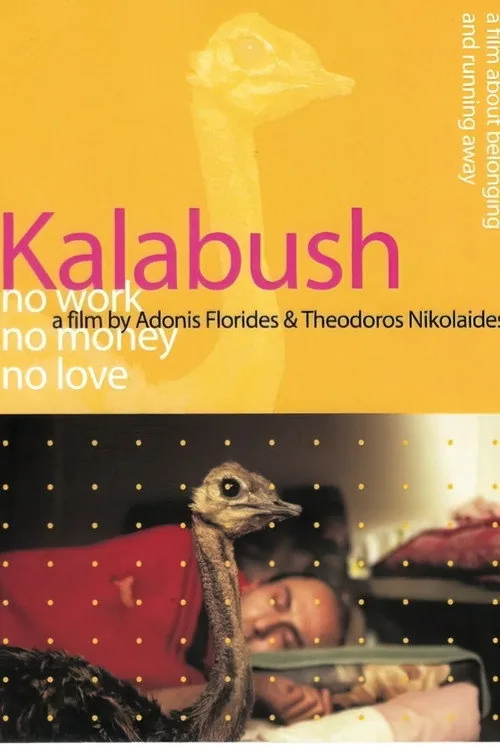 Kalabush