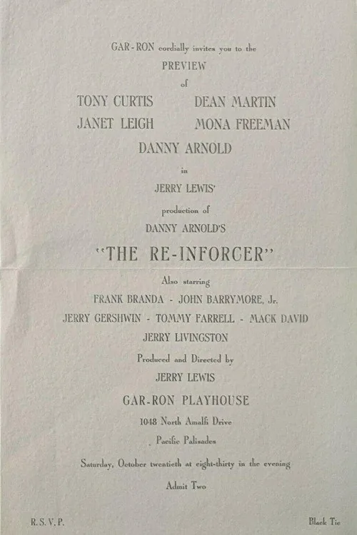 The Re-Inforcer