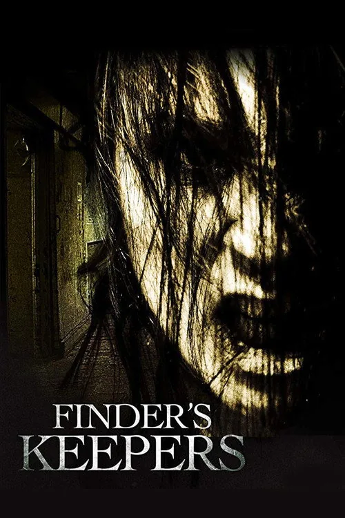 Finders Keepers