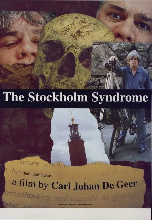 Stockholmssyndromet