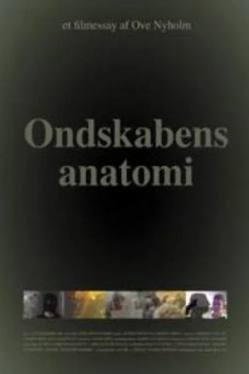 Ondskabens anatomi