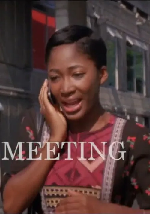 Chance Meeting