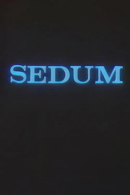 Sedum