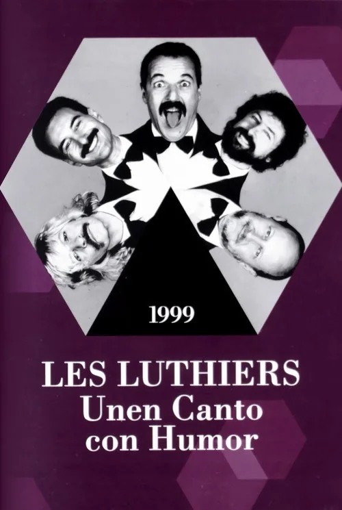 Unen canto con humor