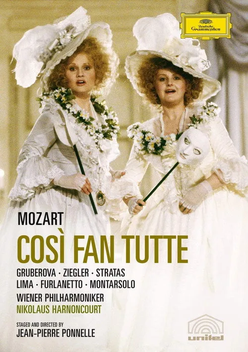 Così fan tutte