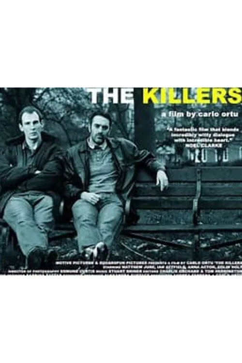 The Killers