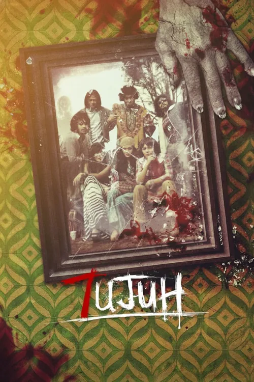 7ujuh