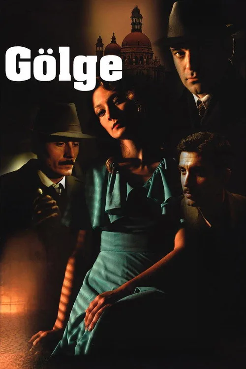 Gölge