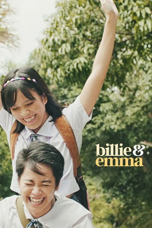 Billie & Emma