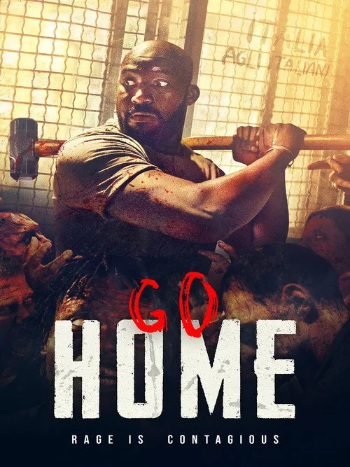 Go Home - A casa loro