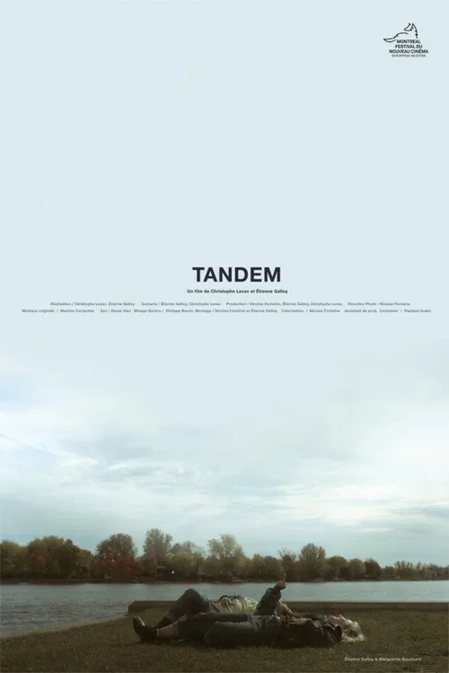 Tandem