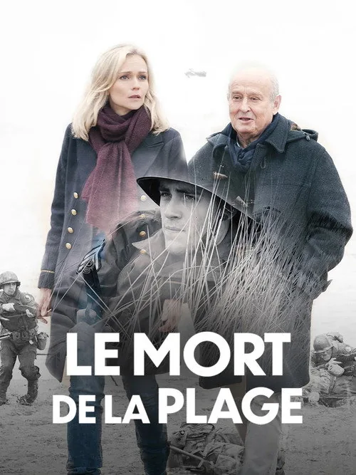 Le Mort de la plage