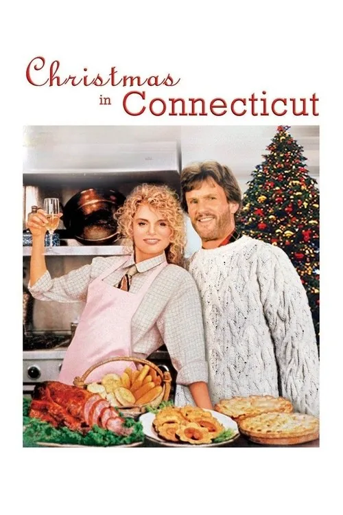 Noël dans le Connecticut