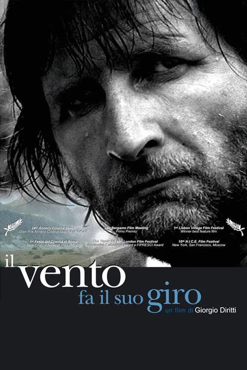 Il Vento Fa Il Suo Giro