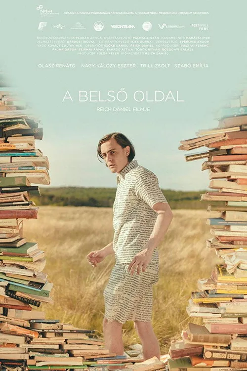 A belsö oldal
