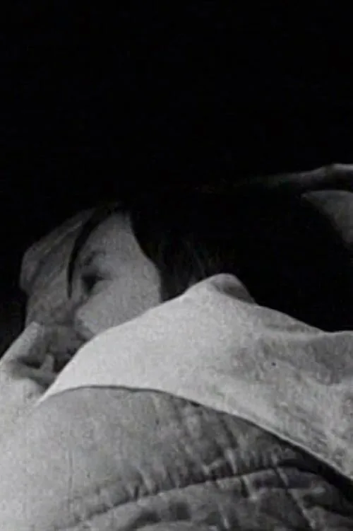 Lili au lit