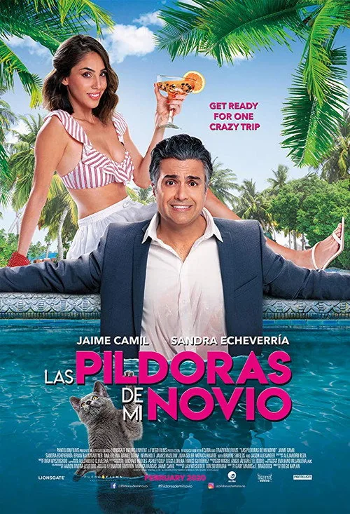 Las pildoras de mi novio
