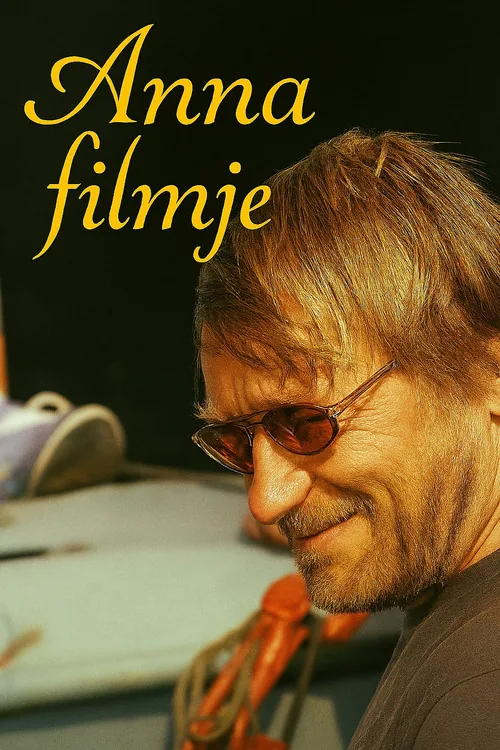 Anna filmje