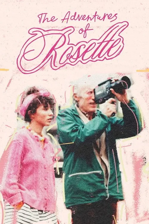 Les Aventures de Rosette