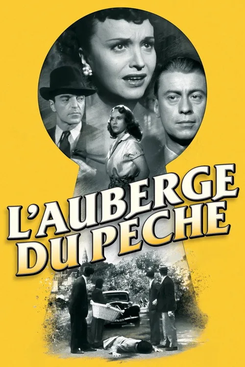 L'Auberge du péché