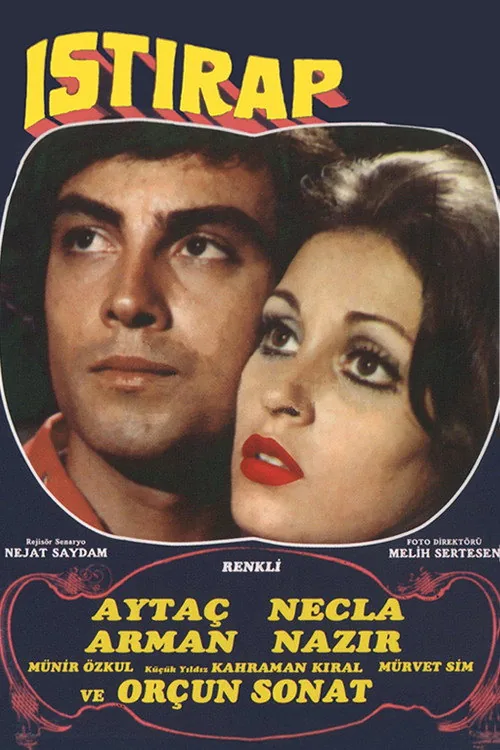 Istırap
