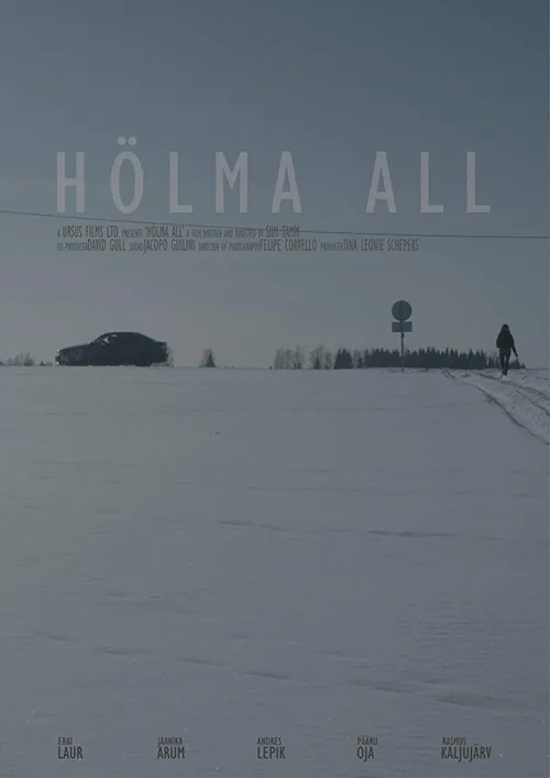 Hölma all