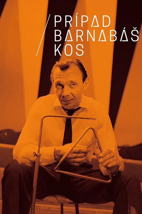 The Barnabáš Kos Case