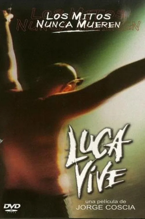 Luca vive