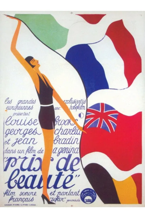 Prix de beauté