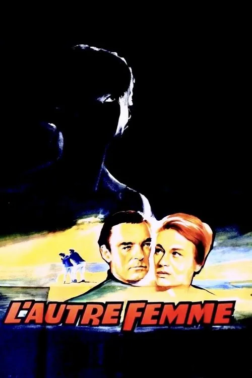 L'Autre Femme