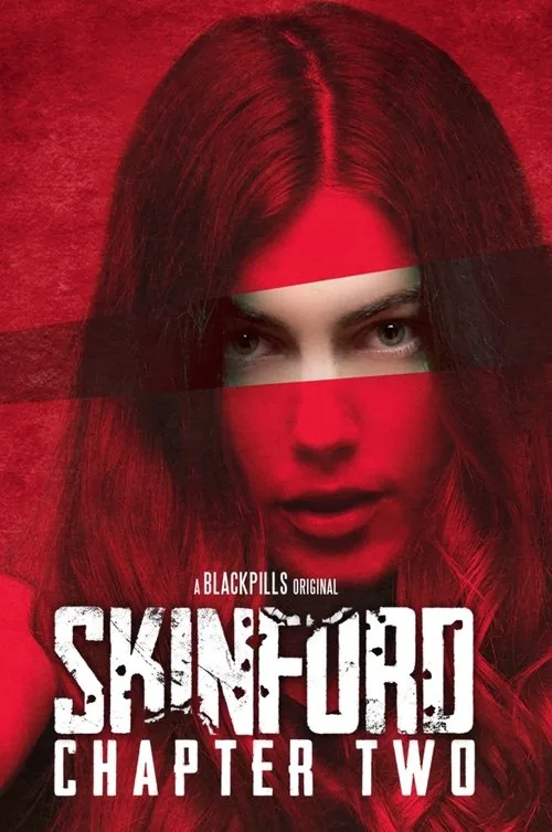 Skinford 2 - The Curse