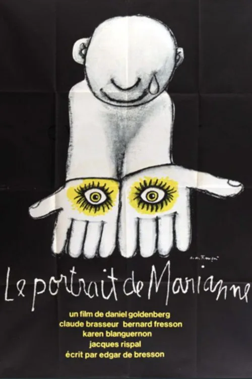 Le Portrait de Marianne