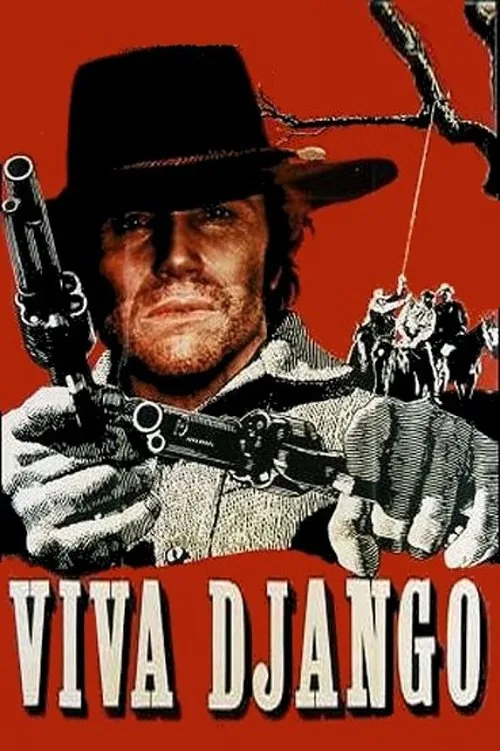 Ein Fressen für Django