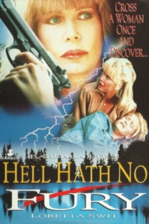 Hell Hath No Fury