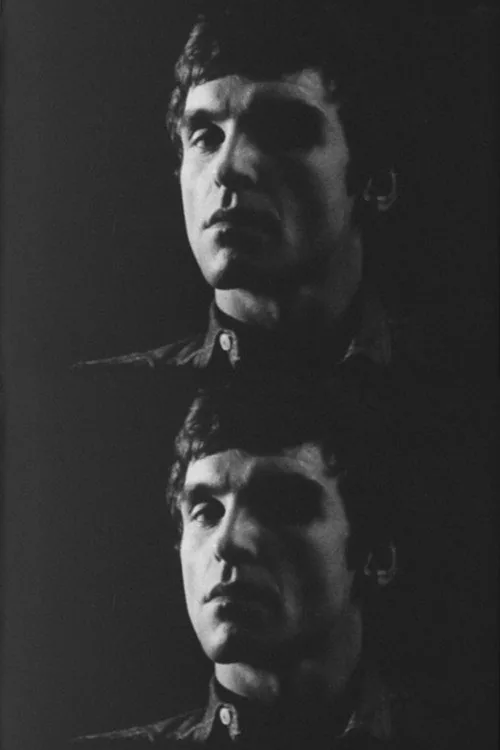 Screen Test: Freddy Herko
