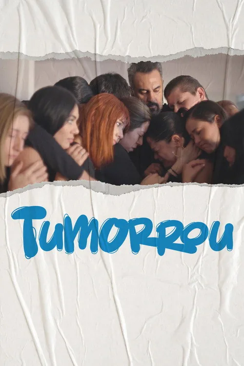 Tumorrou