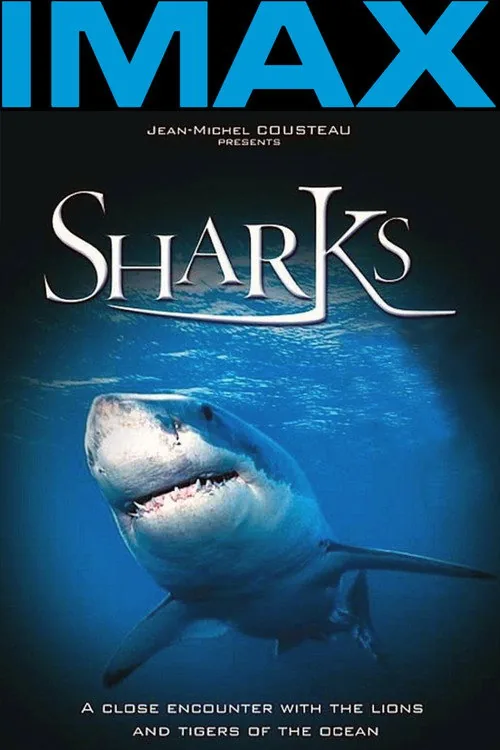Le Monde des requins