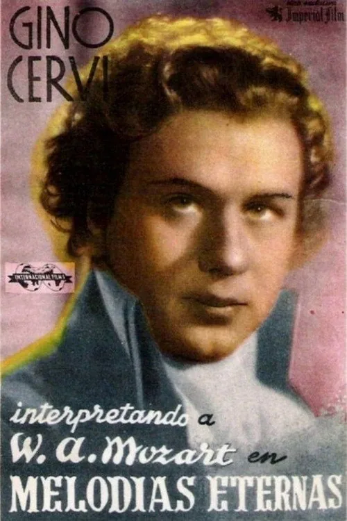 Melodie eterne