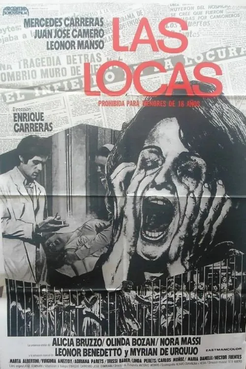 Las locas
