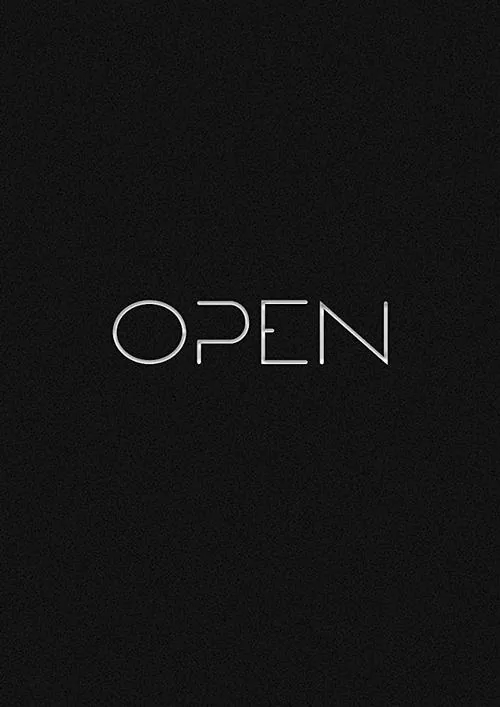 Open