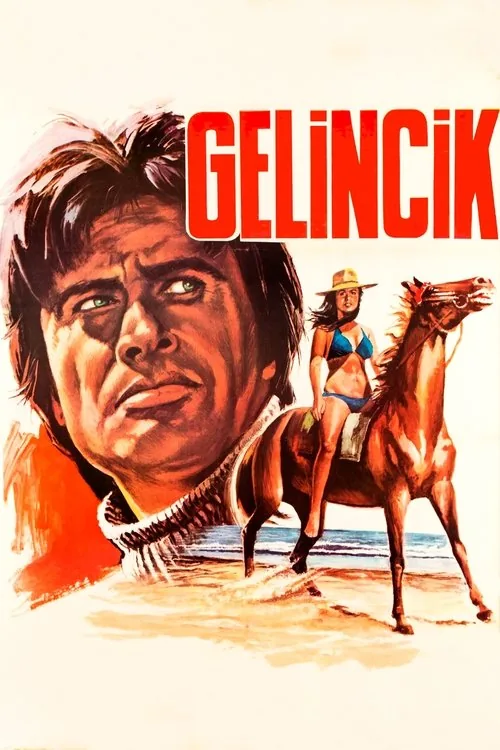Gelincik