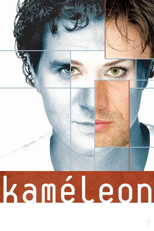Kaméleon