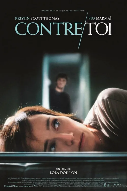 Contre toi