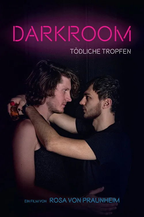 Backroom : Drogue mortelle