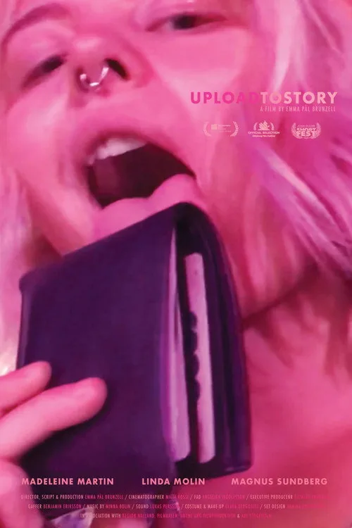 På din story
