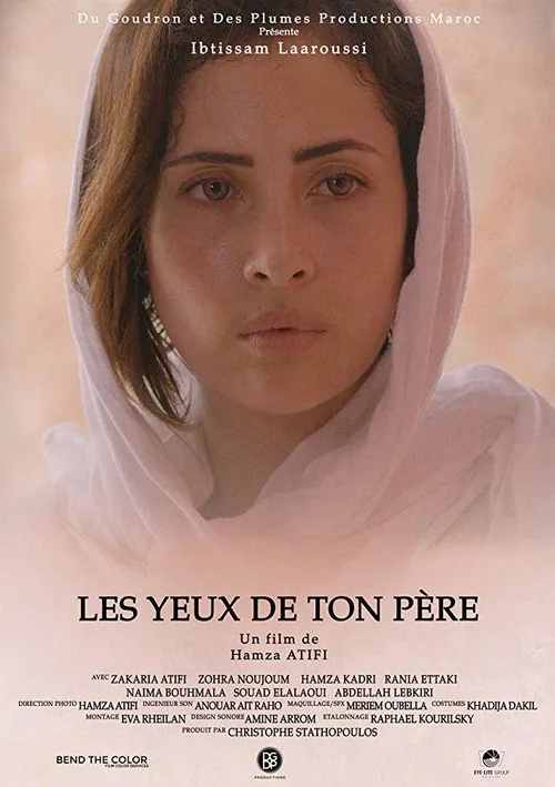 Les Yeux De Ton Père