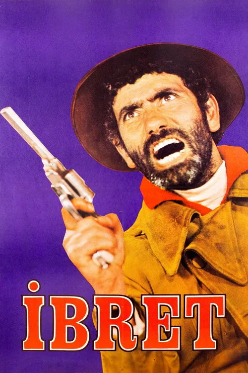 İbret